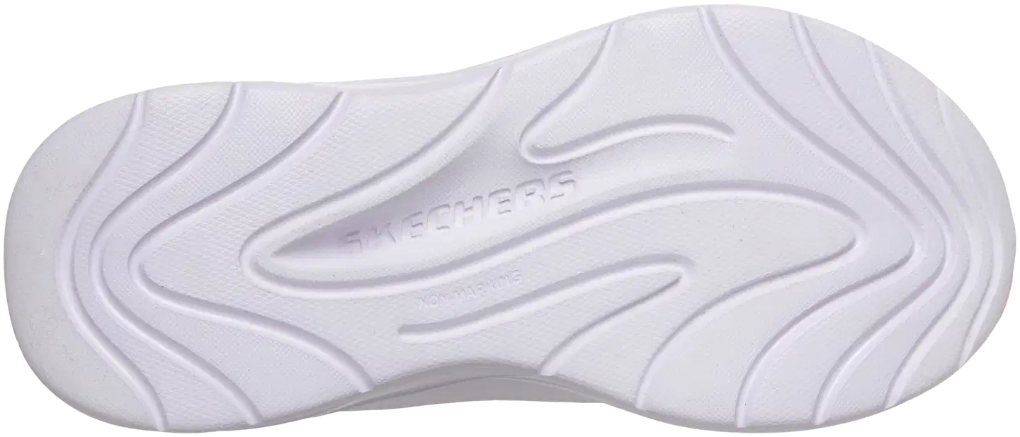 Skechers lasten slip-ins lenkkari memory foam -pohjallisella - Lavender - 5