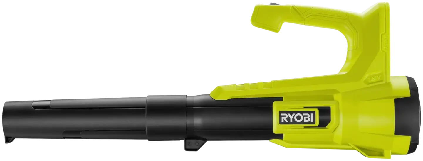 Ryobi lehtipuhallin RY18BLA-0 - 1