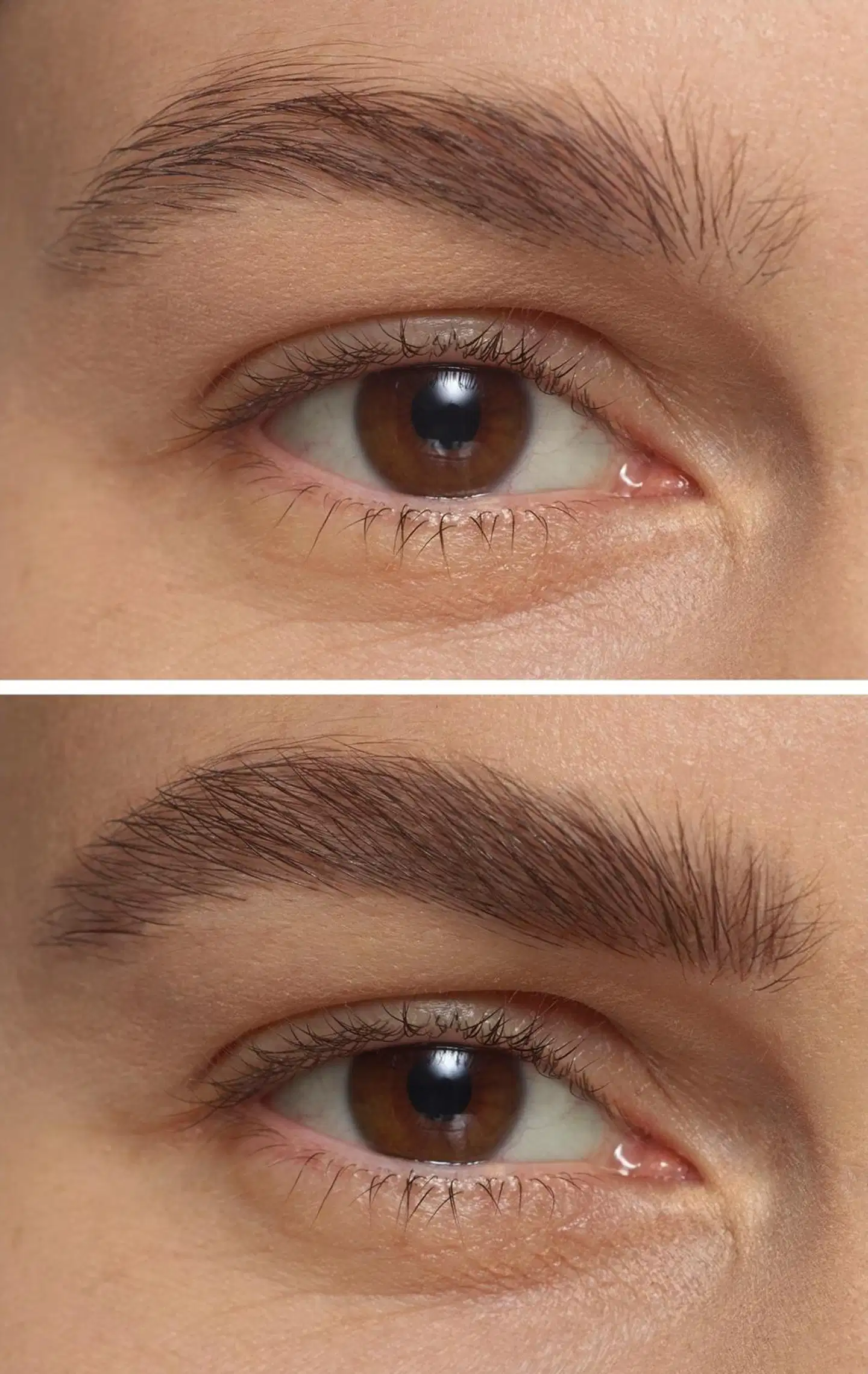 Isadora Brow Fine Liner kulmakynä 41 Taupe 1,1 ml - Taupe - 4