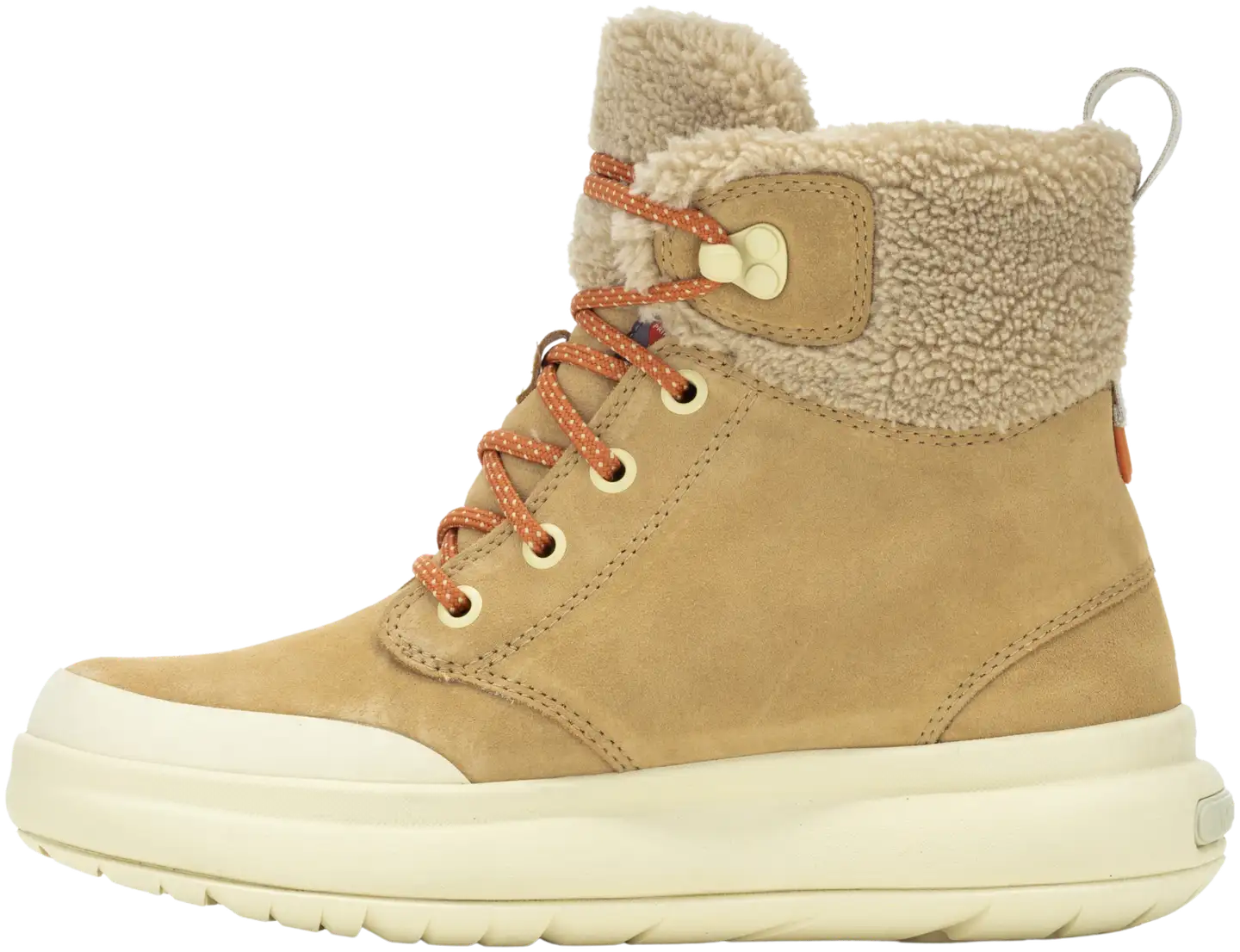 Merrell naisten saapikas Marquette Thermo Lace WP - Tan - 1