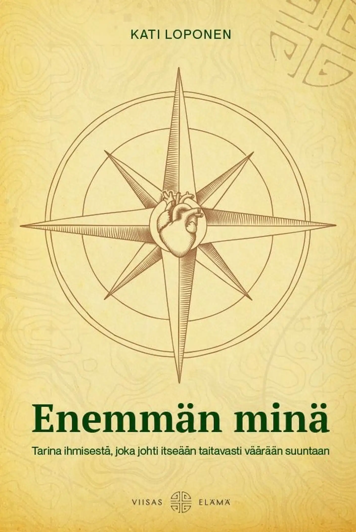 Loponen, Enemmän minä