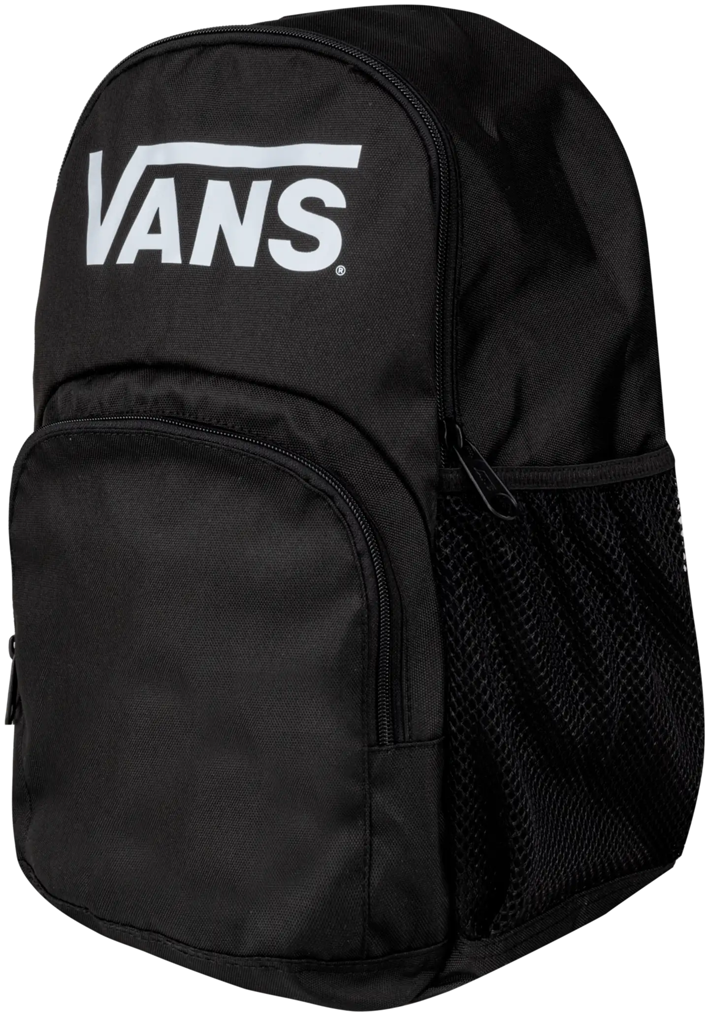 Vans lasten vapaa-ajan reppu Alumni Pack Solids-B - 2