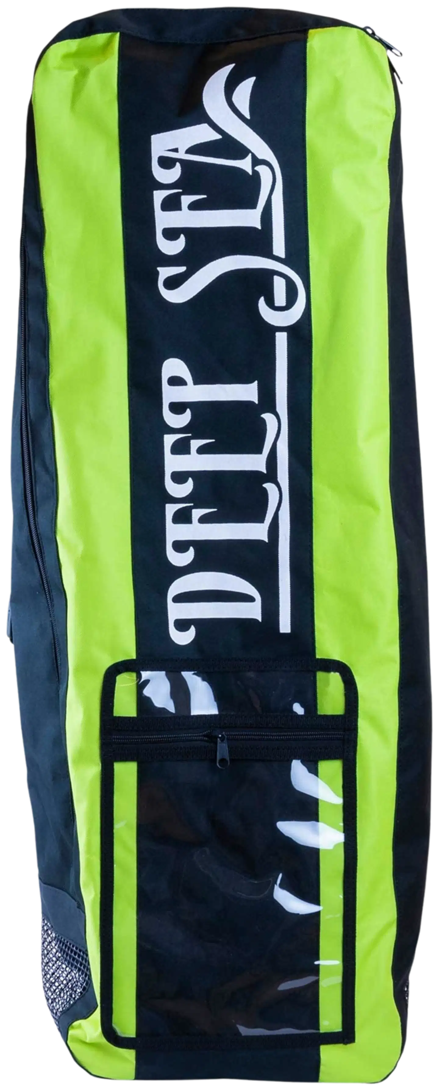 Deep Sea SUP-lautasetti Pro - 3