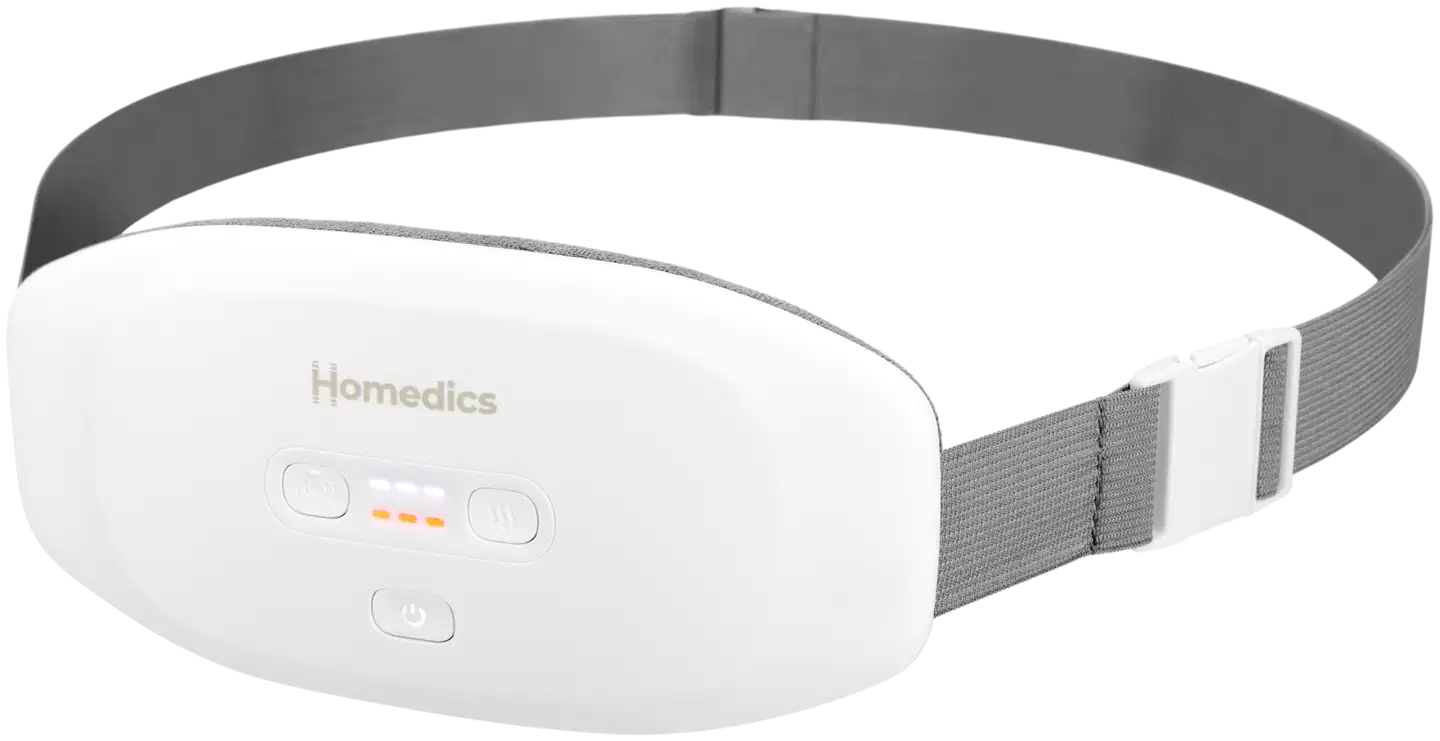 Homedics WMH-200H lämpö ja tärinävyö - 1