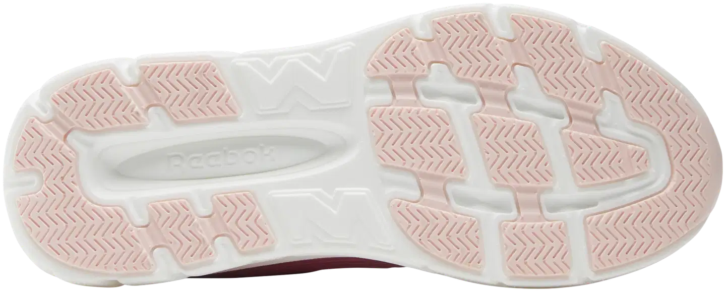 Reebok Lasten juoksukenkä Road Strider - PINK/PINK/WHITE - 2