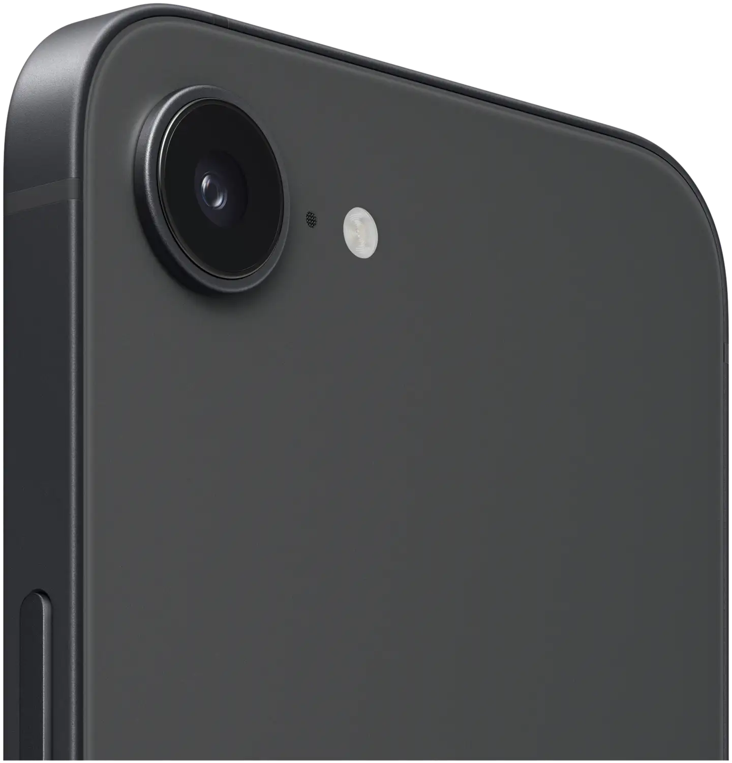 Apple iPhone 16e 128GB musta MD1Q4QN/A - 5