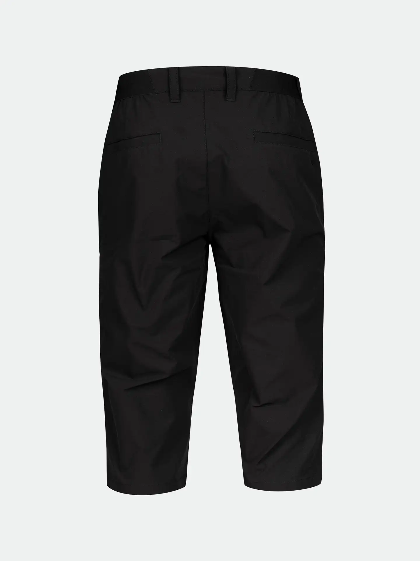 Halti Drive M X-stretch capri 065-0540 - BLACK - 2