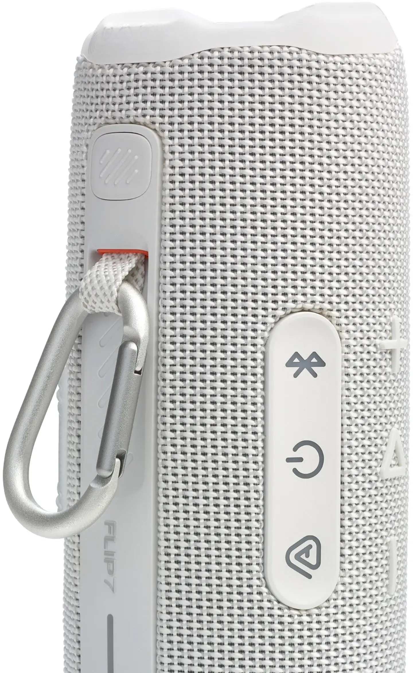 JBL Bluetooth kaiutin Flip 7 valkoinen - 10