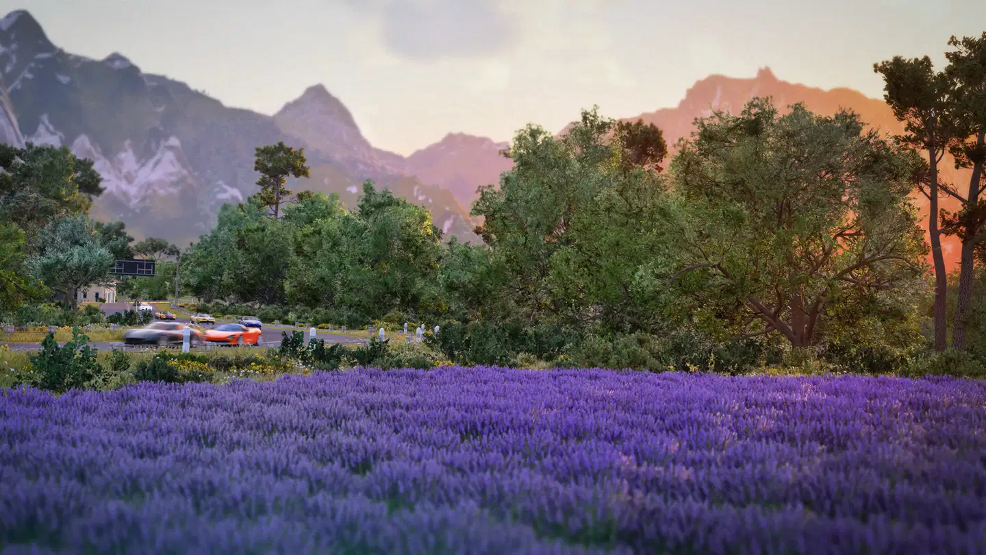 PS5 Gear.Club 3 Unlimited - 2