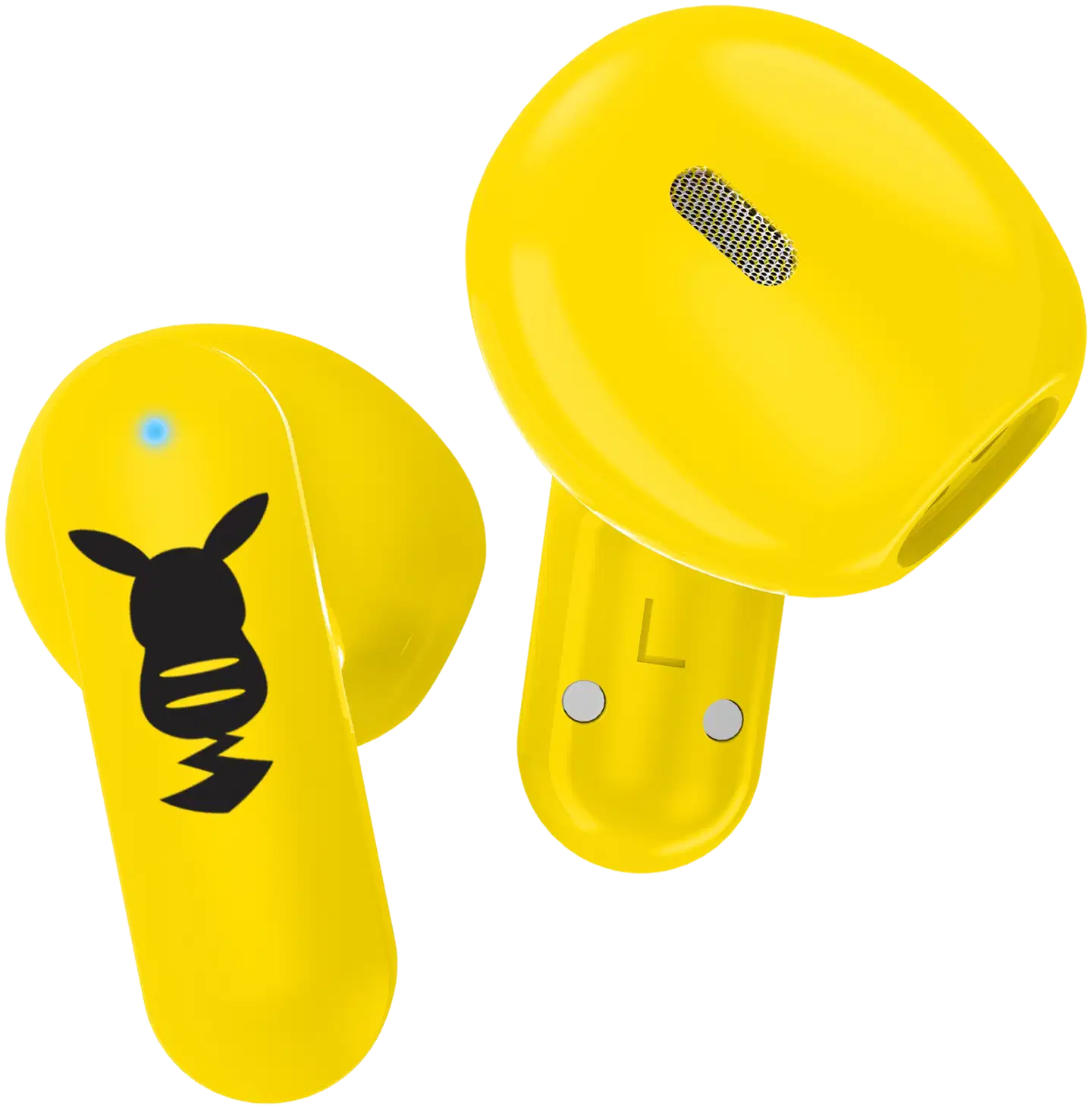 OTL langattomat nappikuulokkeet Pickachu - 3