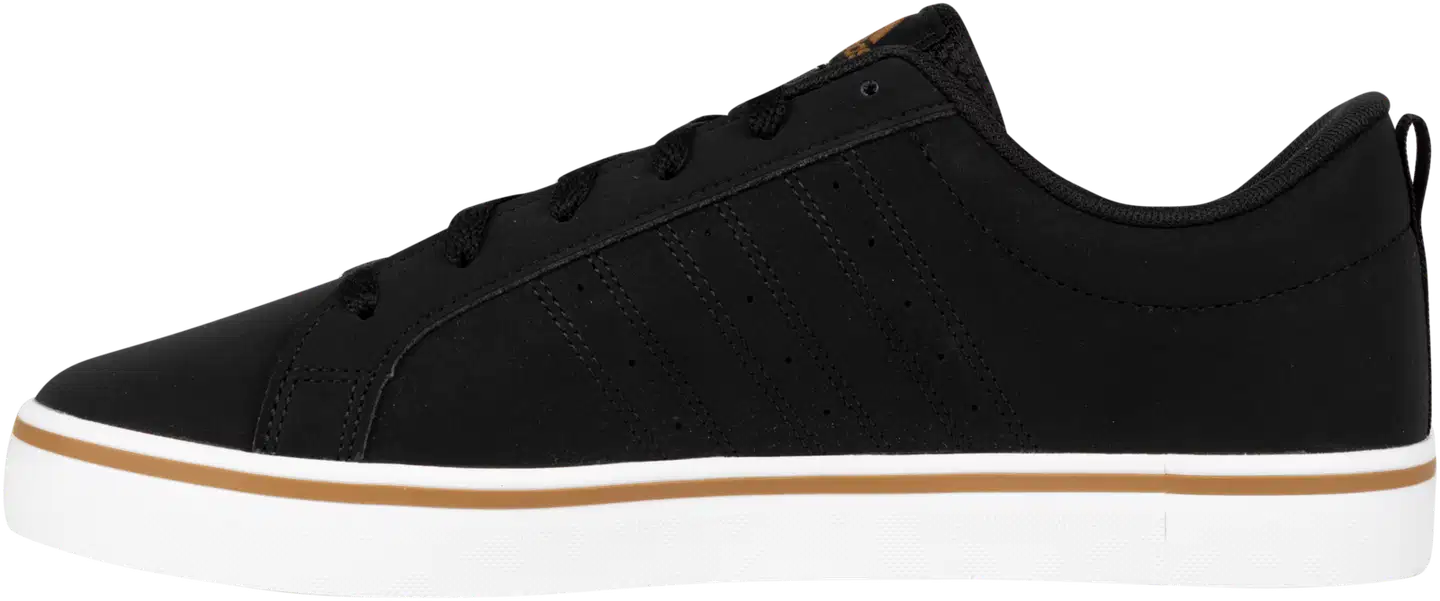 adidas miesten vapaa-ajankengät VS Pace 2.0 IF4515 - Blk/wht - 4