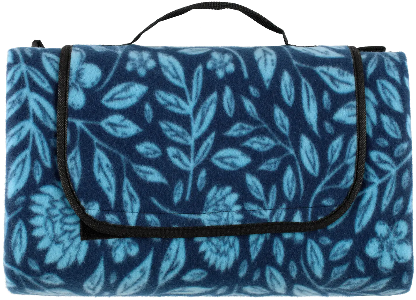 4Living Piknikhuopa Arden 130x165 cm sininen - 2