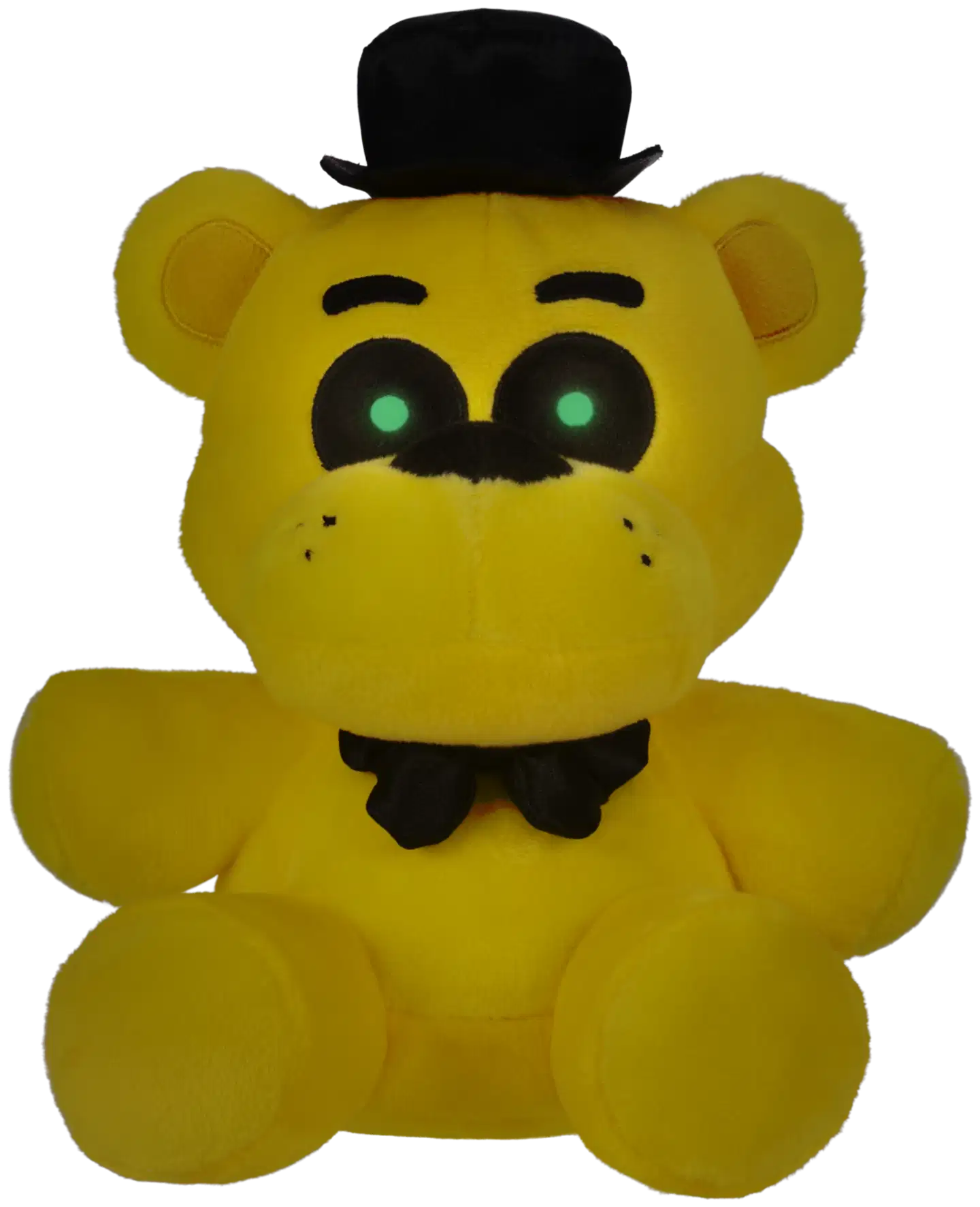 FNAF Core Plush Golden Freddy - 5