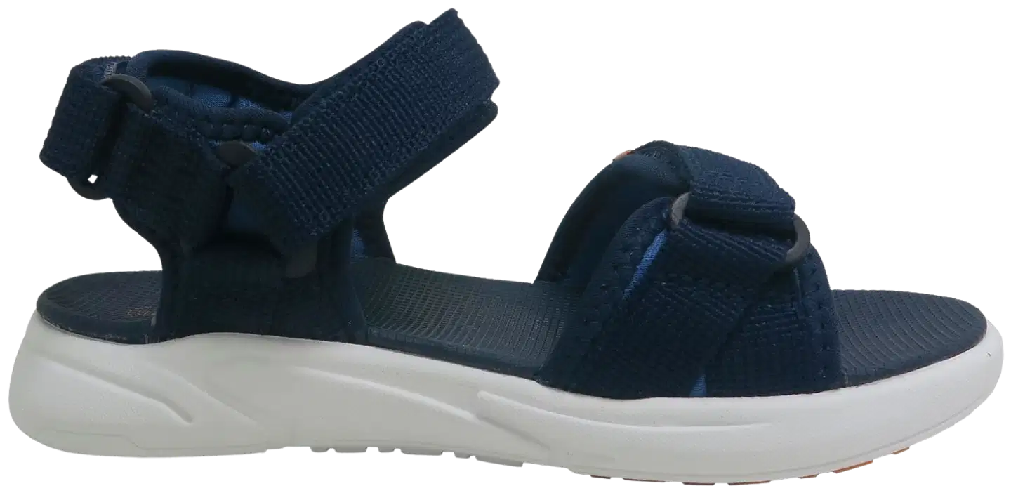 Ciraf lasten sandaali Wade YK2448C - NAVY/ORANGE - 3