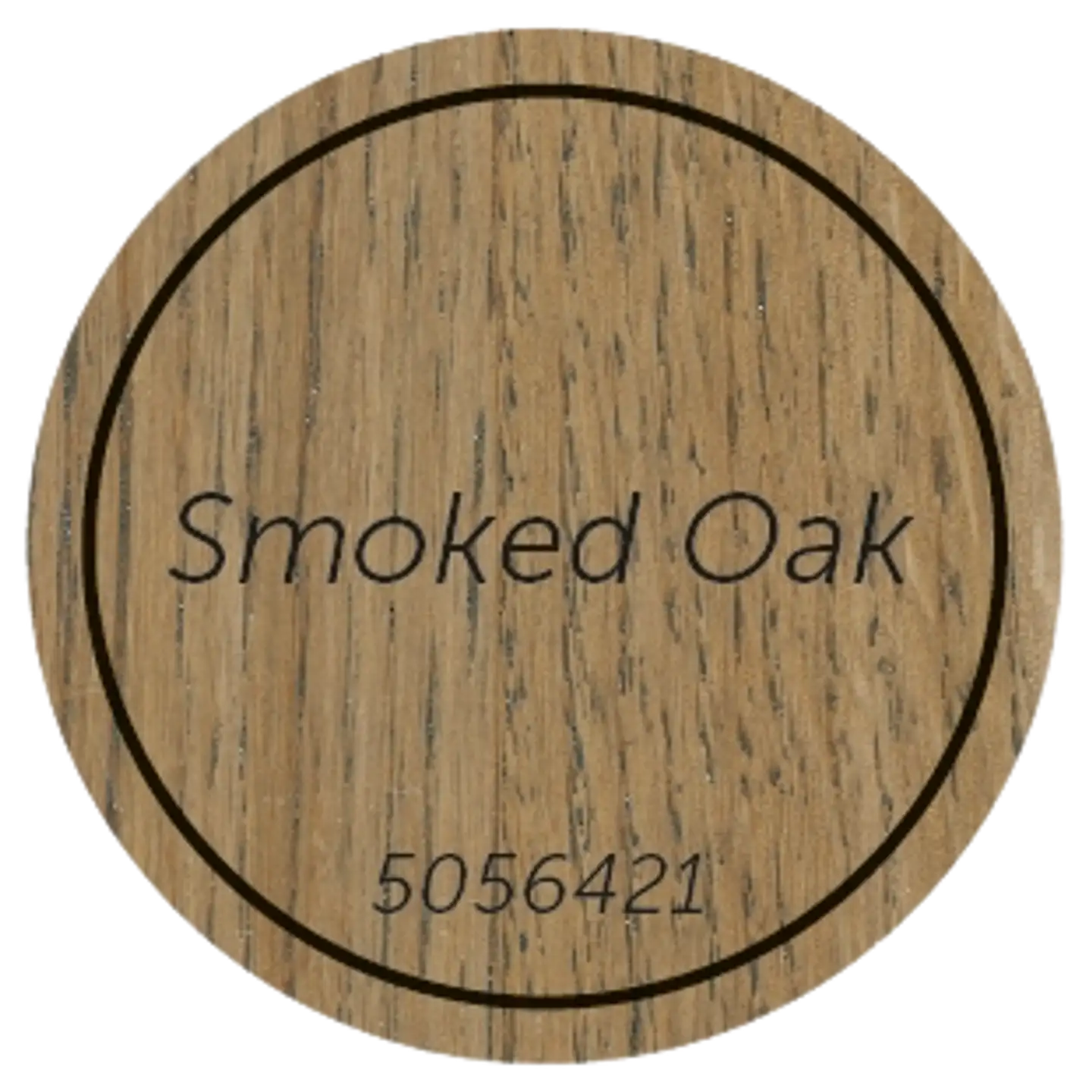 Liberon Kova Öljyvaha 250ml Smoked Oak - 2