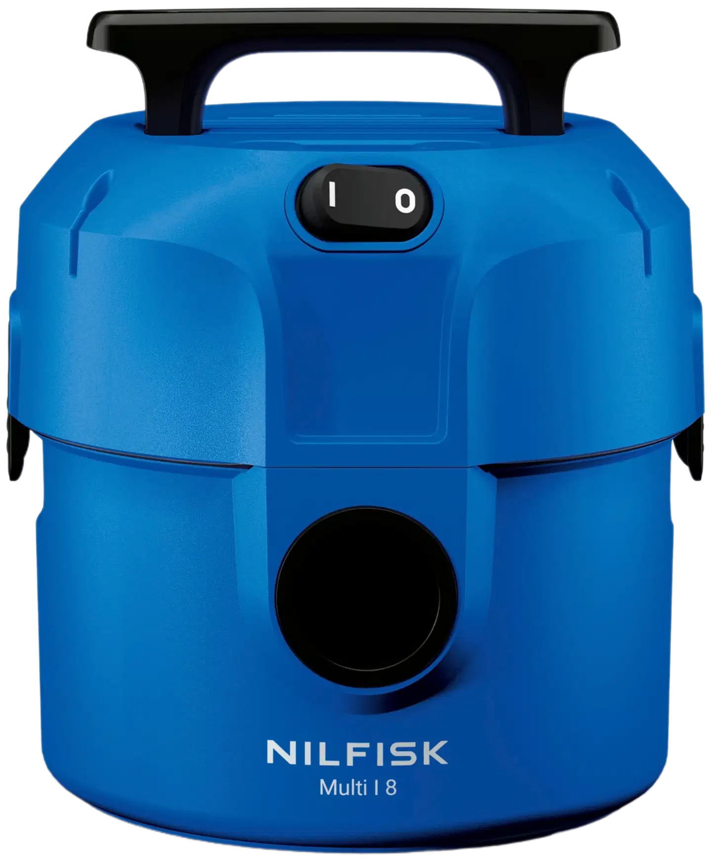 Nilfisk märkä-kuivaimuri Multi I 8 - 2