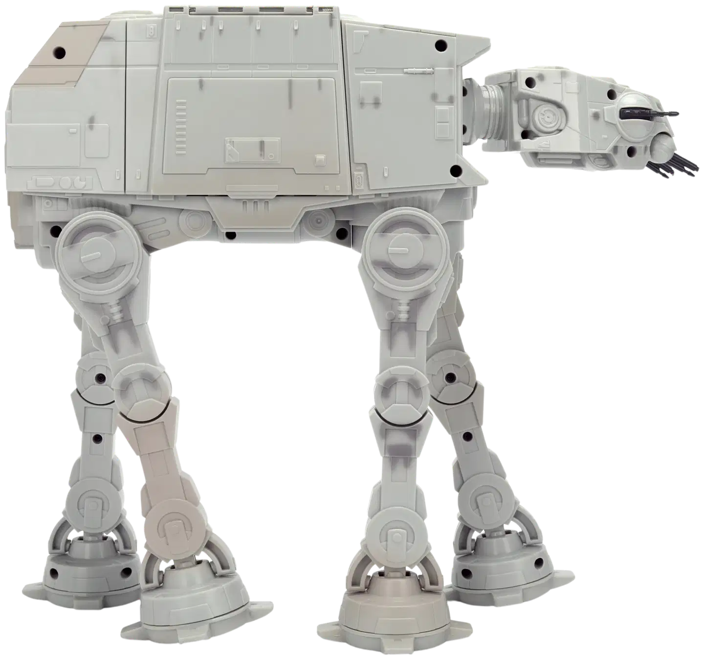 Jada - RC Star Wars AT-AT 33 cm, radio-ohjattava, 2 kanavainen ohjain, taajuus 2,4 GHz - 10