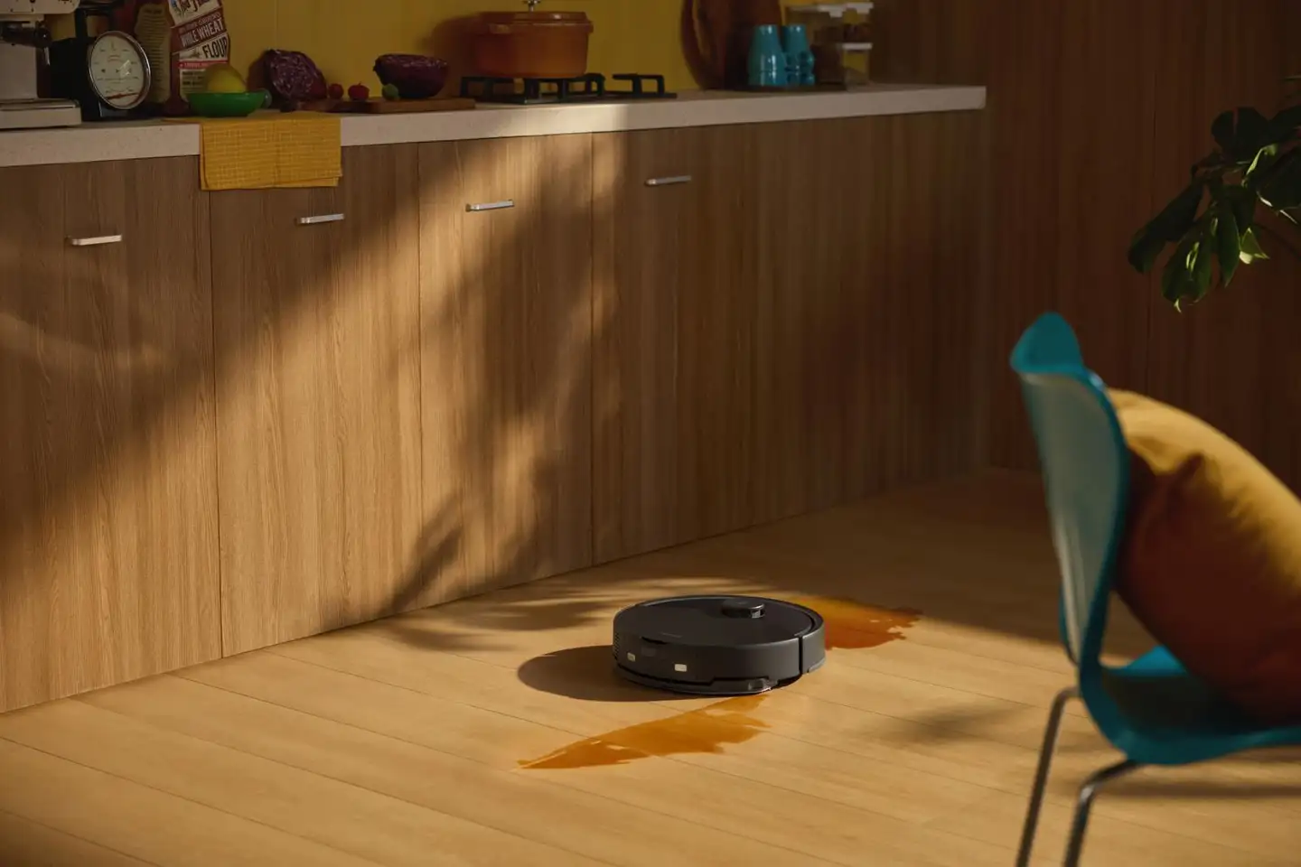 Roborock Robotti-imuri Q10 PF Musta - 8