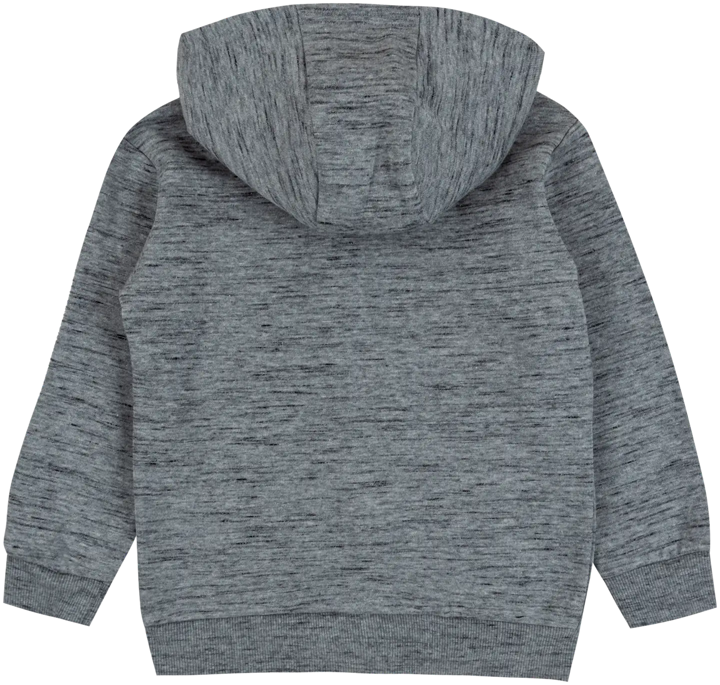 TEX lasten collegetakki I967589 - GREY CHINE - 2