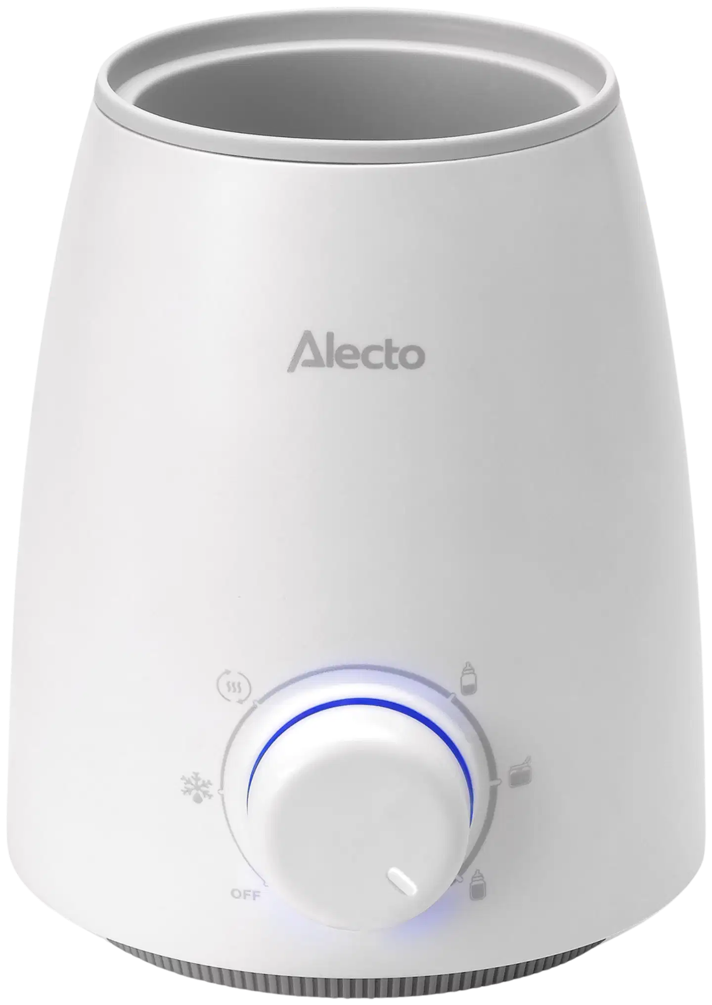 Alecto pullon ja vauvanruoan lämmitin - 4
