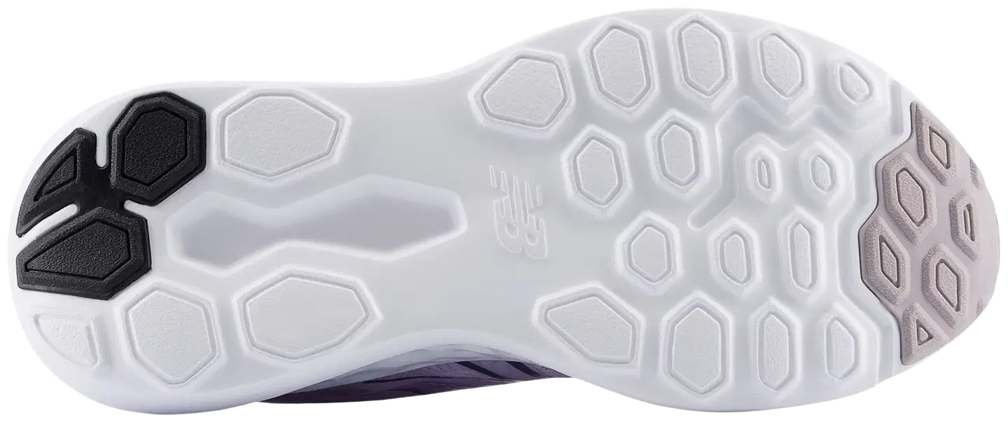 New Balance naisten juoksukengät 411 v3 - taro - 4