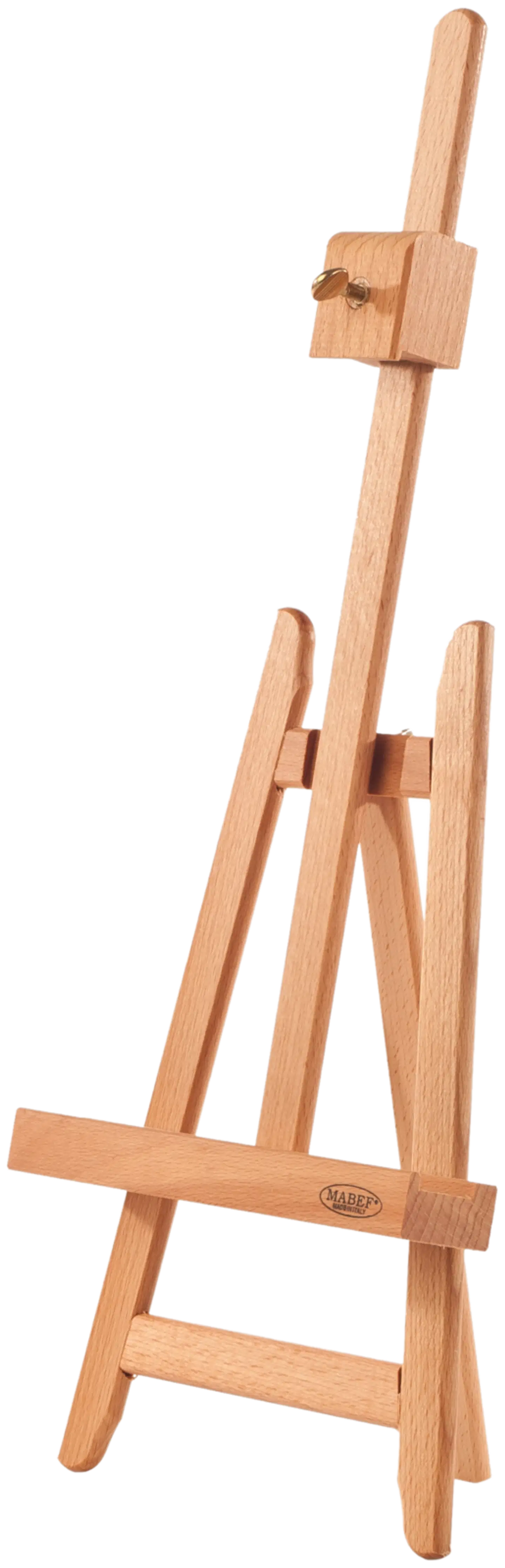 Maalausteline M21 Miniature-pöytäteline - 1