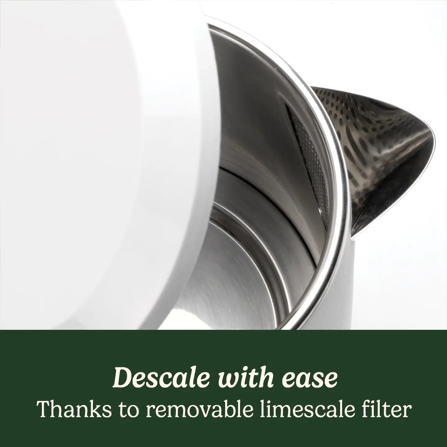 Cuisinart vedenkeitin CJK780WE - 6