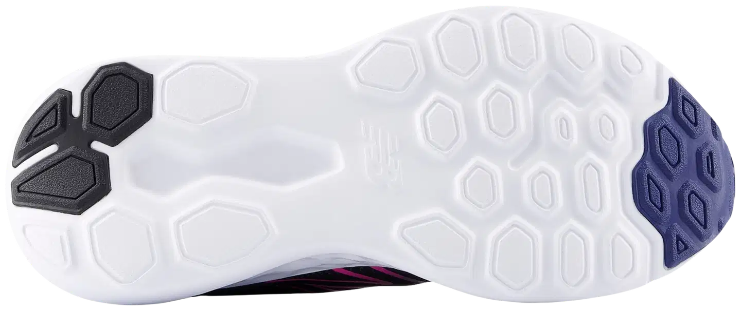 New Balance naisten juoksukengät 411 v3 - BLACK - 4