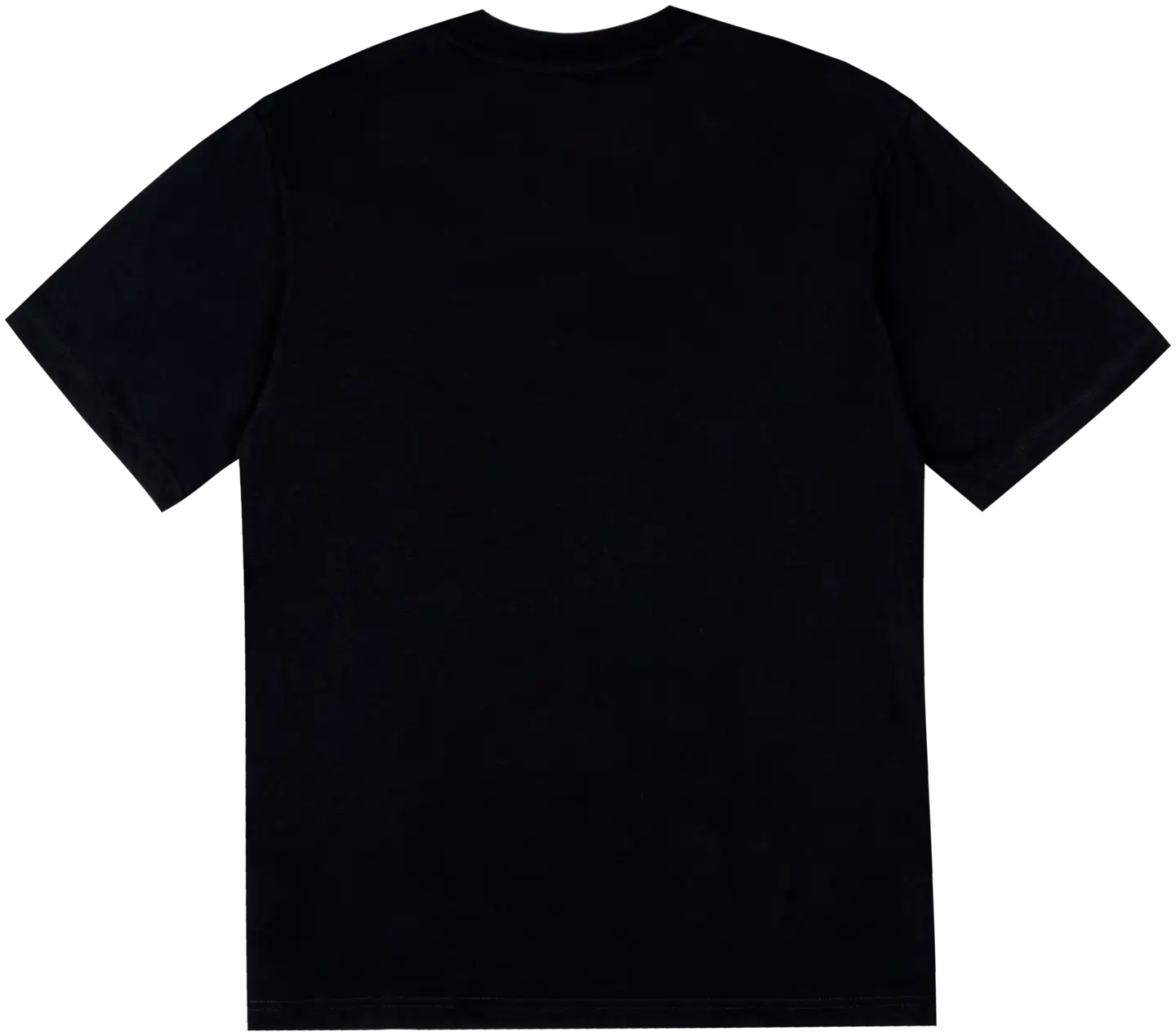 adidas miesten t-paita Logo JE8993 - BLACK - 2