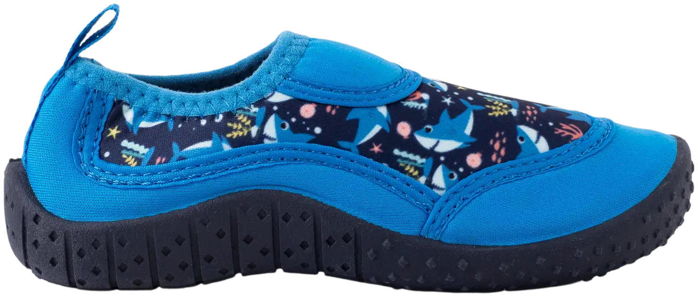 TEX lasten uimatossut I274732 - Navy - 2