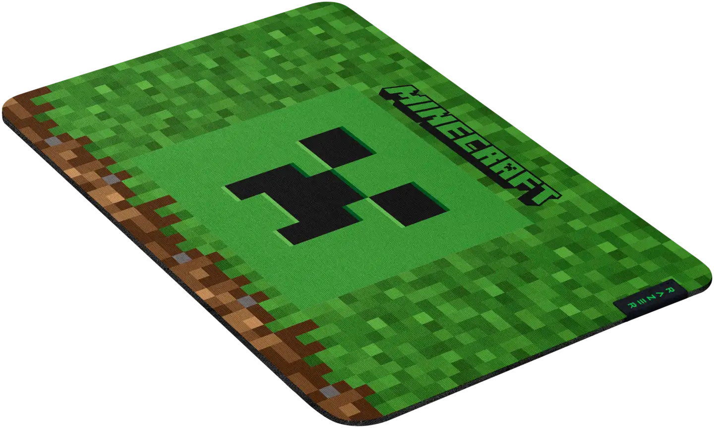 Razer Gigantus M hiirimatto Minecraft Edition - 3