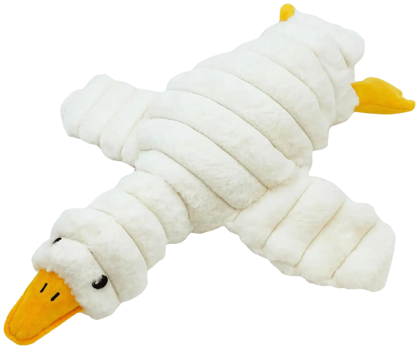 Quapas! koiran vinkuva pehmohanhi 41cm