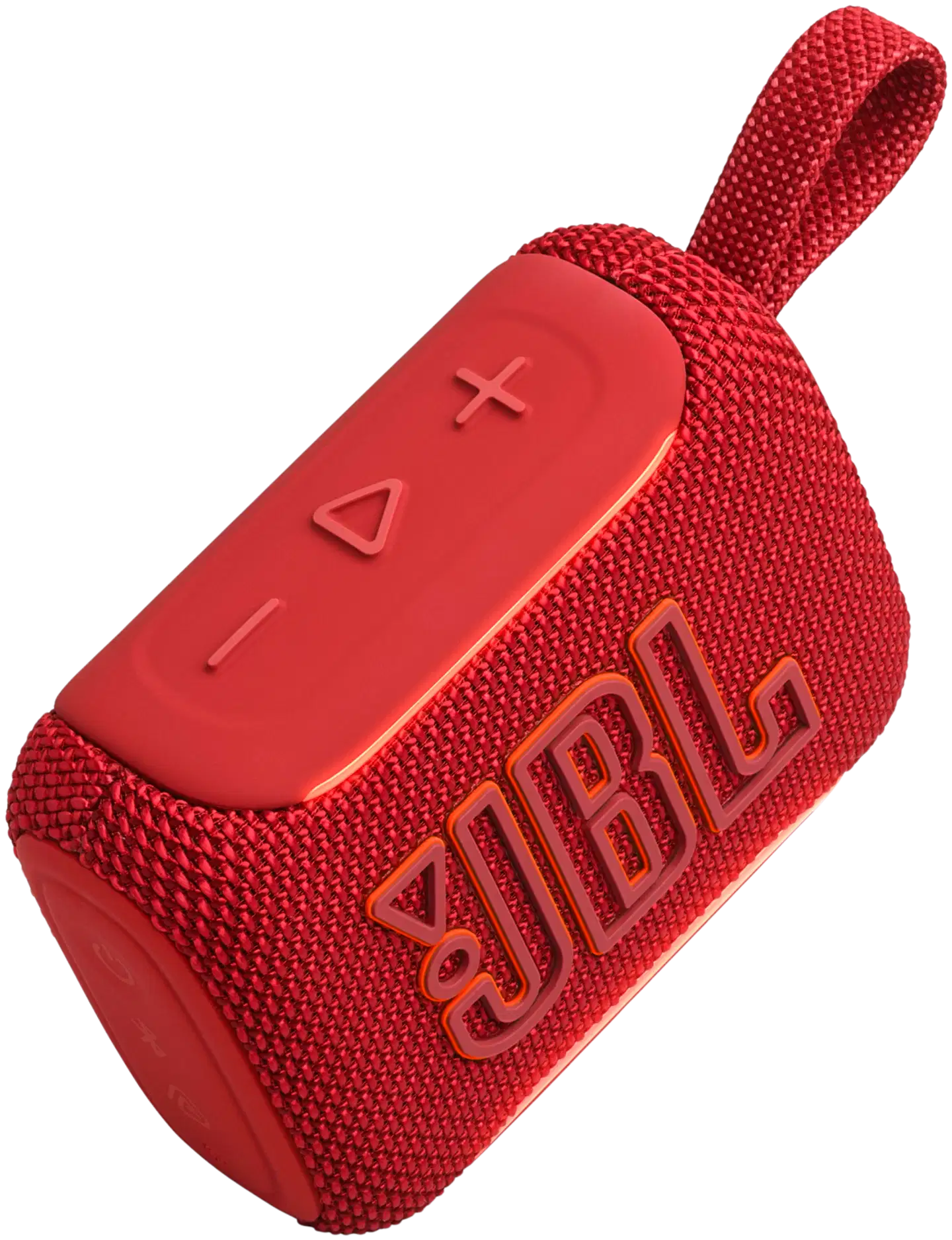 JBL Bluetooth kaiutin GO 5 punainen - 3