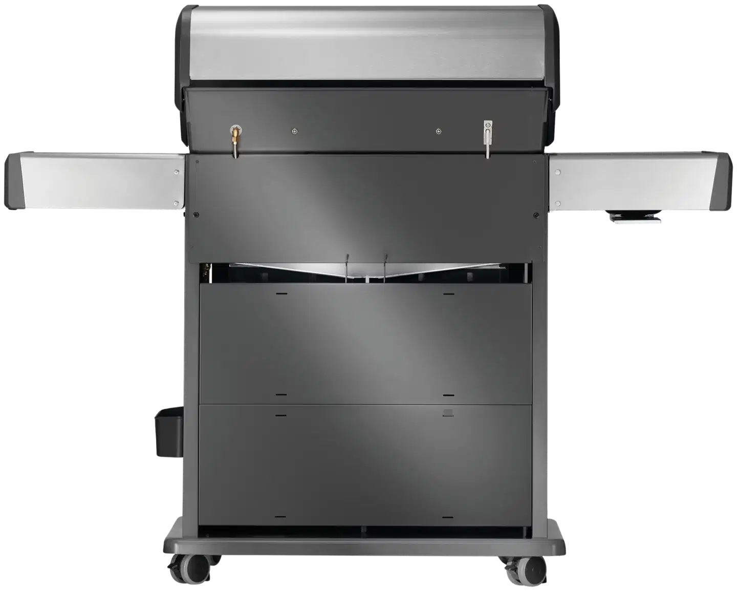 Napoleon Rogue PRO-S525 RST kaasugrilli - 3