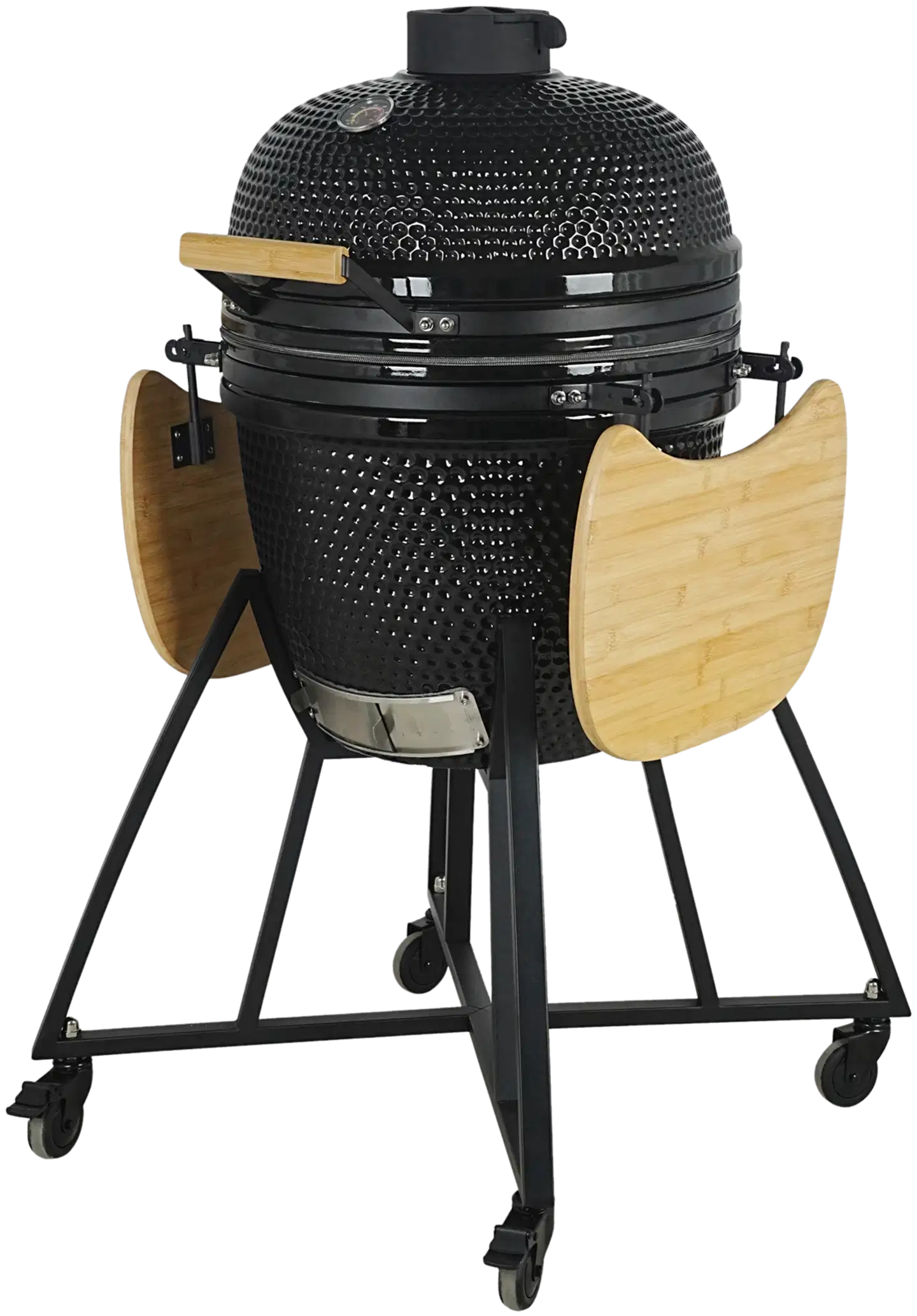House hiiligrilli Kamado Basic L - 2