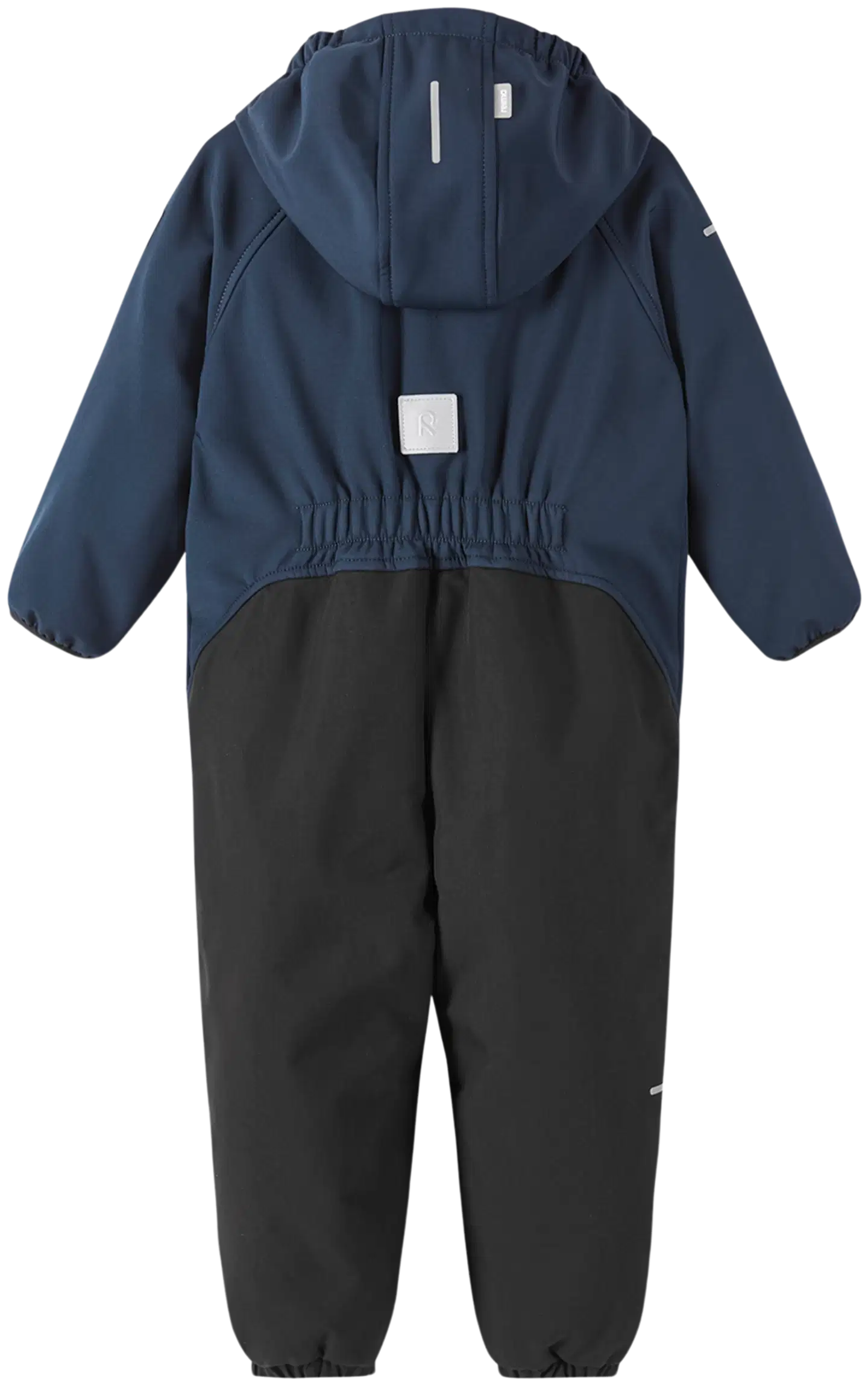 Reima vauvojen softshell-haalari Mjosa - Navy - 2