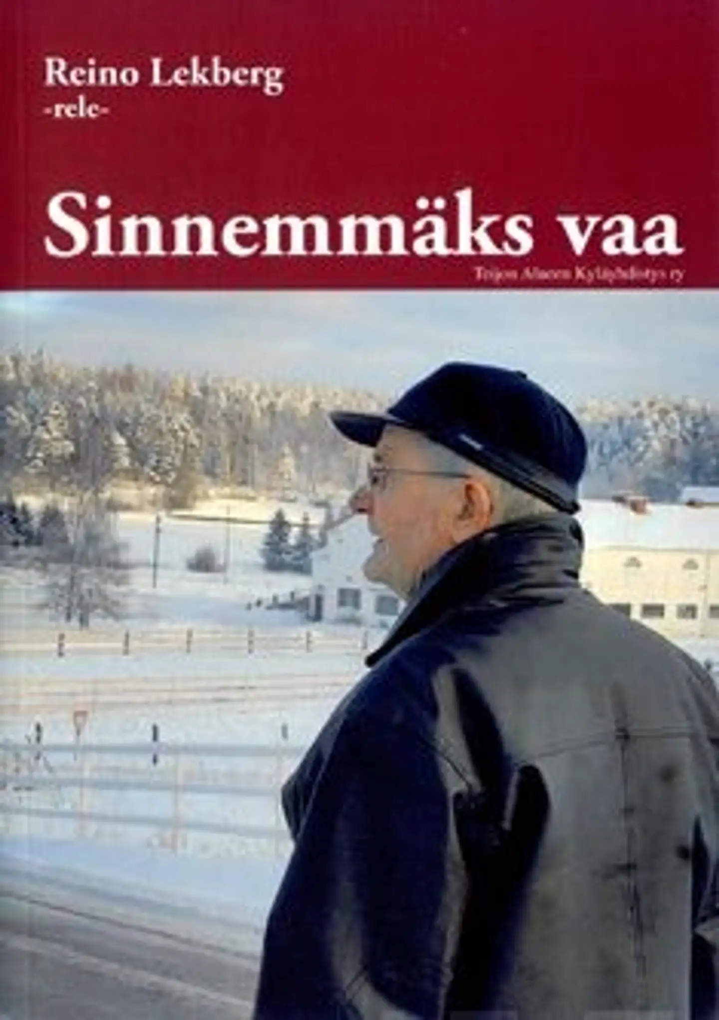 Lekberg, Sinnemäks vaa