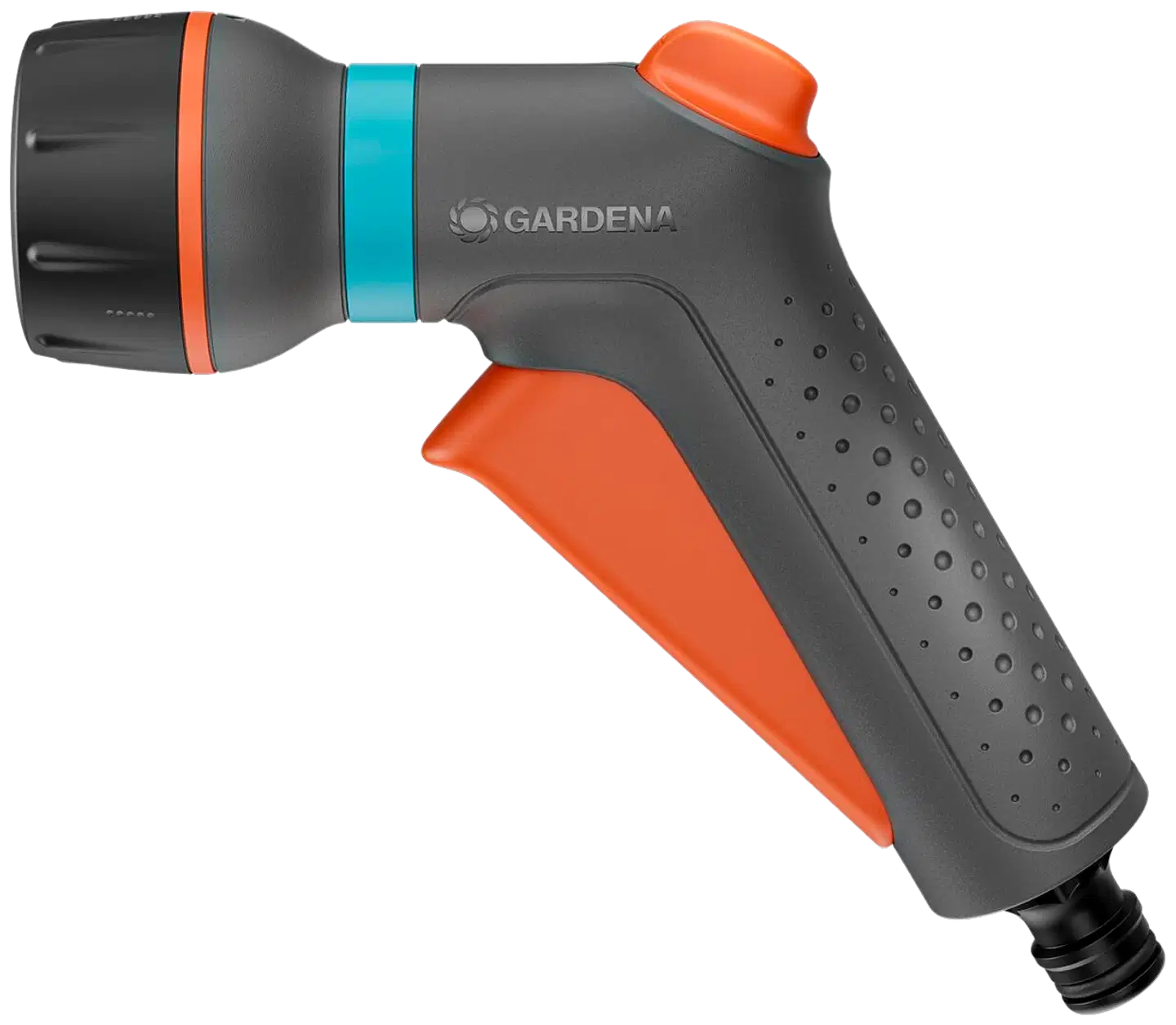 GARDENA Monitoimipistooli Classic Compact ja hanaliitin sisähanaan - 3