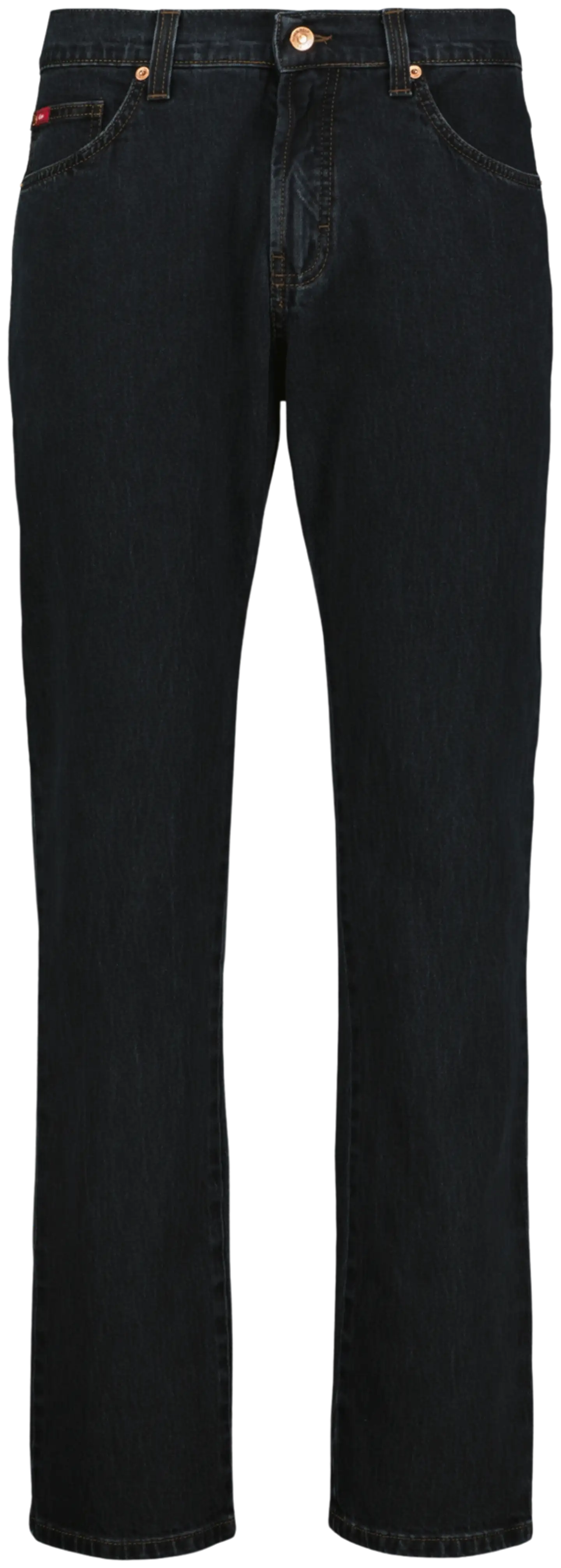 Lee Cooper Miesten farkut Lc 08 2378 - Tumman harmaa - 1