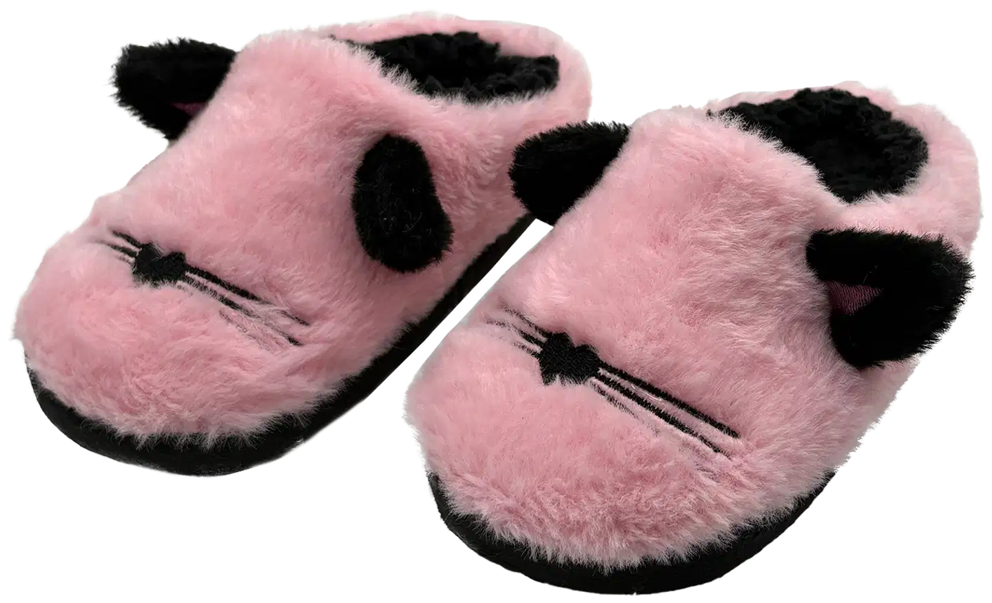 House lasten sisätossut Kitten - PINK - 1