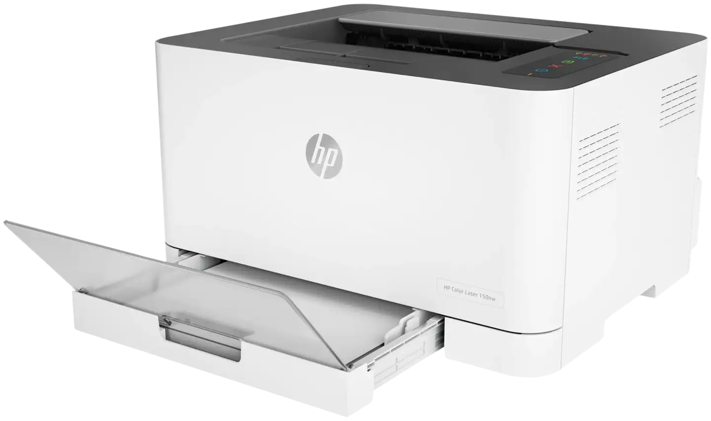 HP värilasertulostin 4ZB95A 150nw - 5