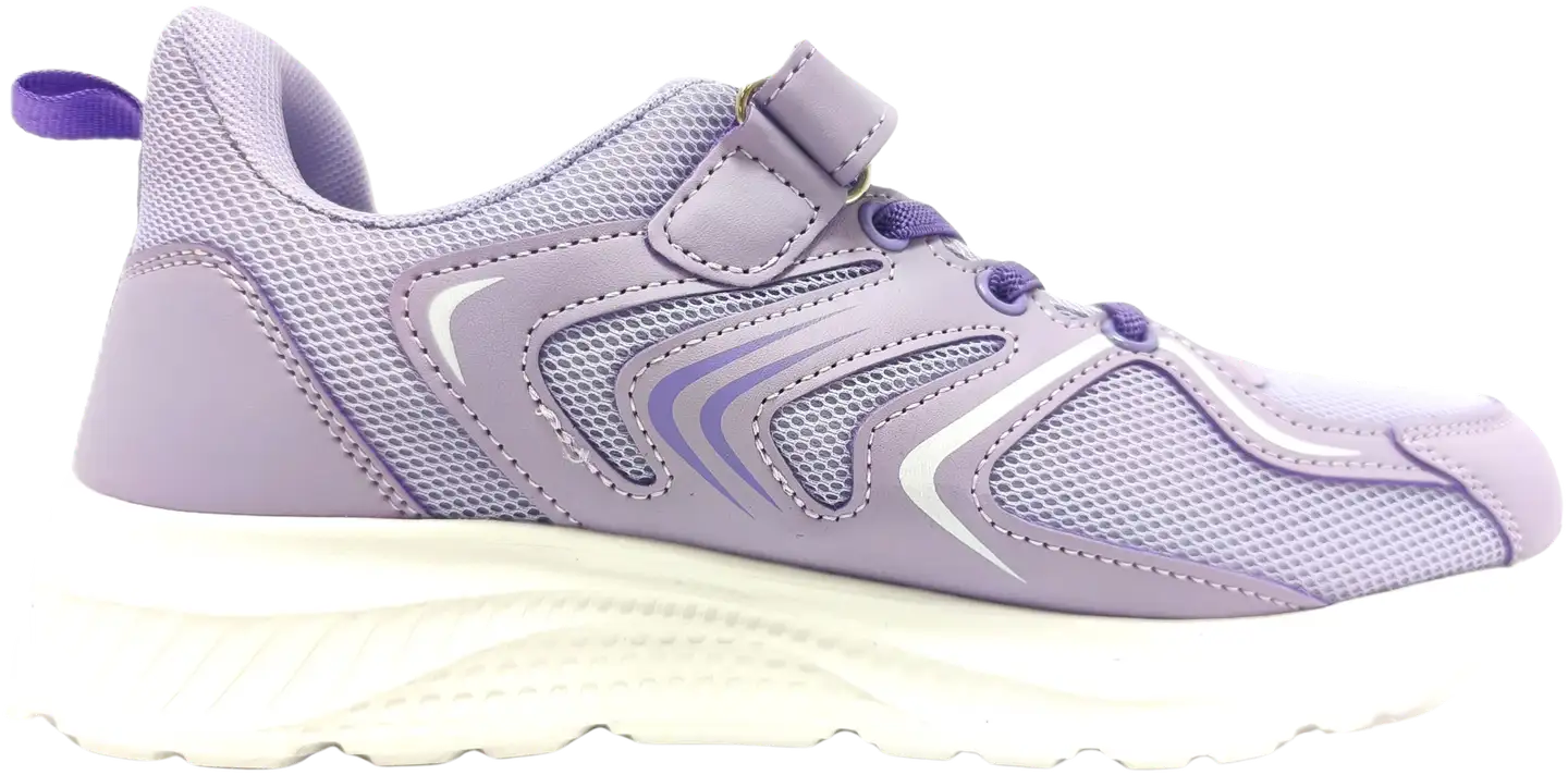 House lasten lenkkarit Winona K-S6023 - Purple - 4