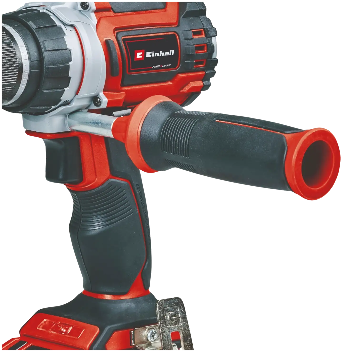 Einhell akkuporakone TP-CD 18/60 Li BL - Solo - 4