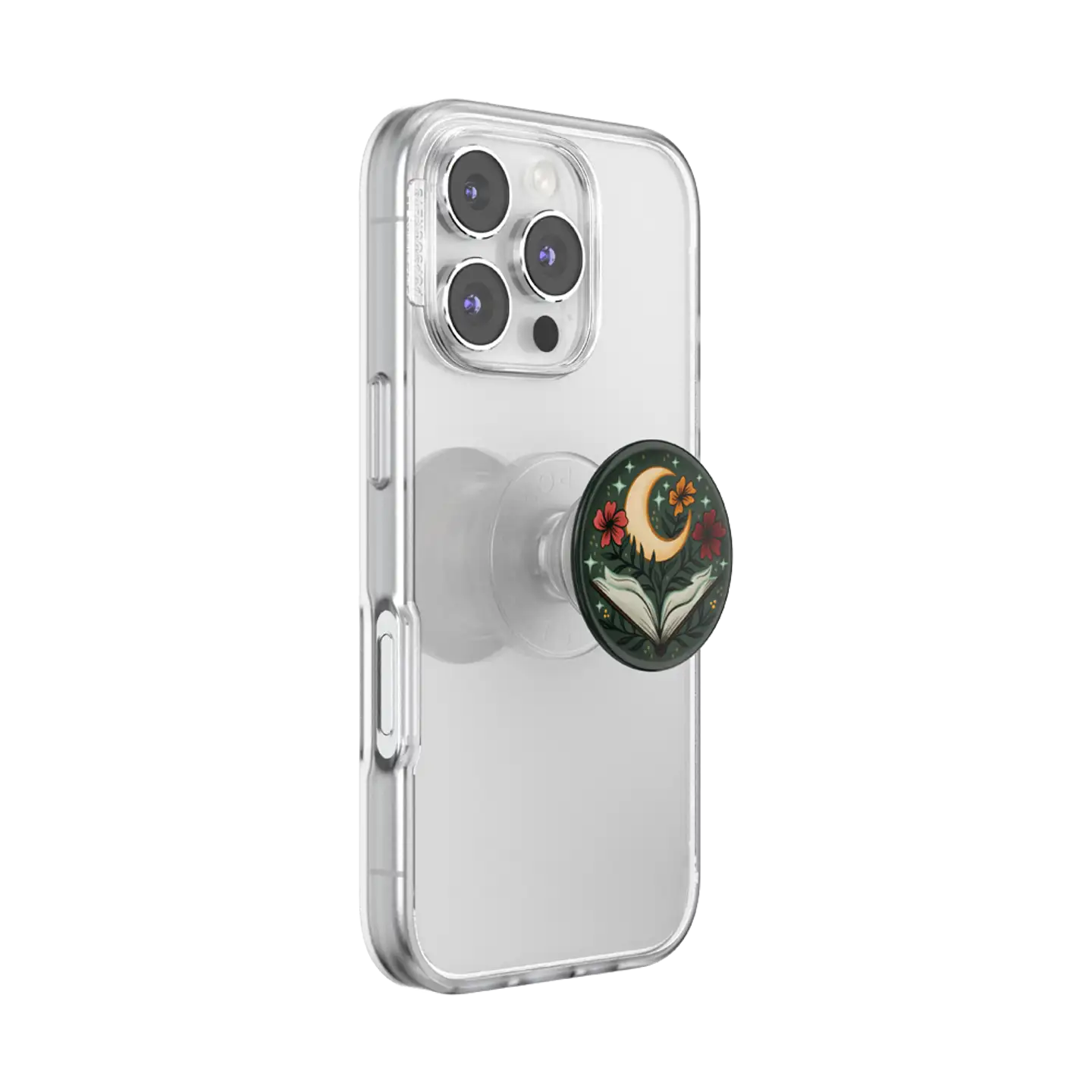 Popsockets puhelinpidike popgrip one more chapter - 7