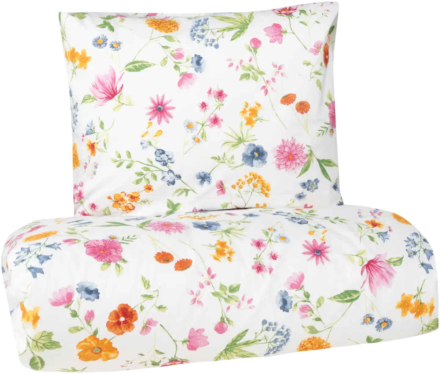 Xtra pussilakanasetti Shanghavi 150x210 cm - 1