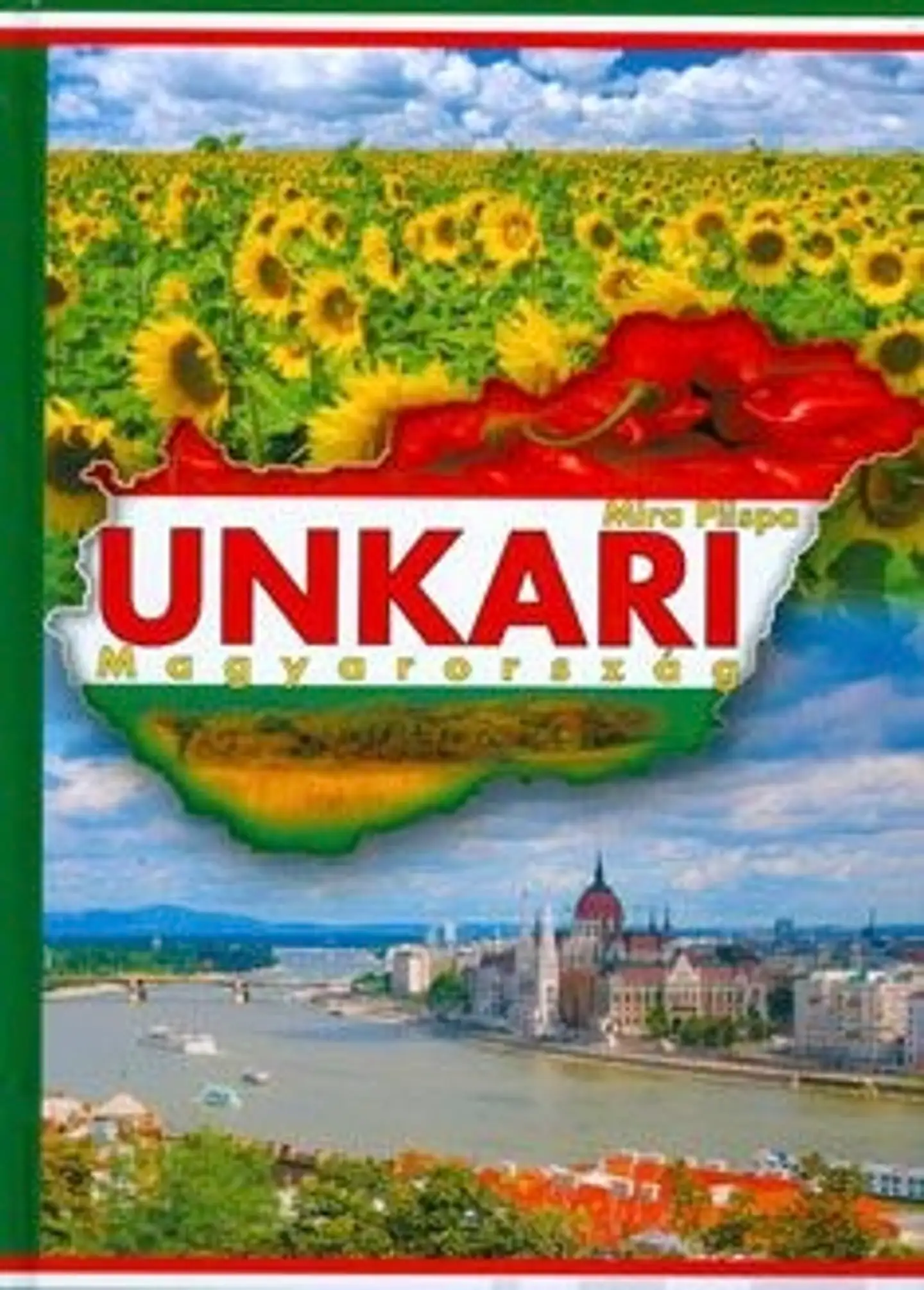 Piispa, Unkari - Magyarorszag