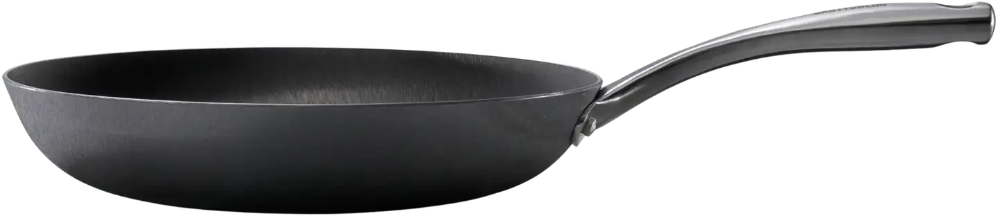 Skottsberg valurautapannu kevyt 28 cm - 2