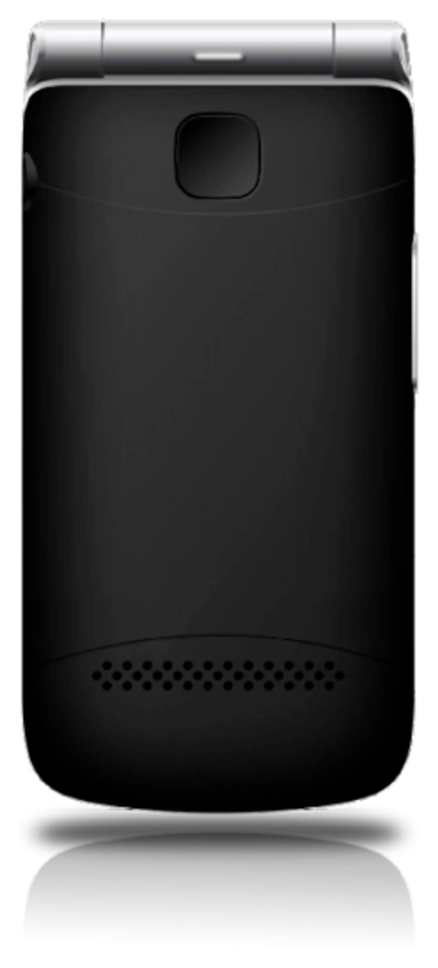Beafon SL495 simpukkapuhelin, musta - 5