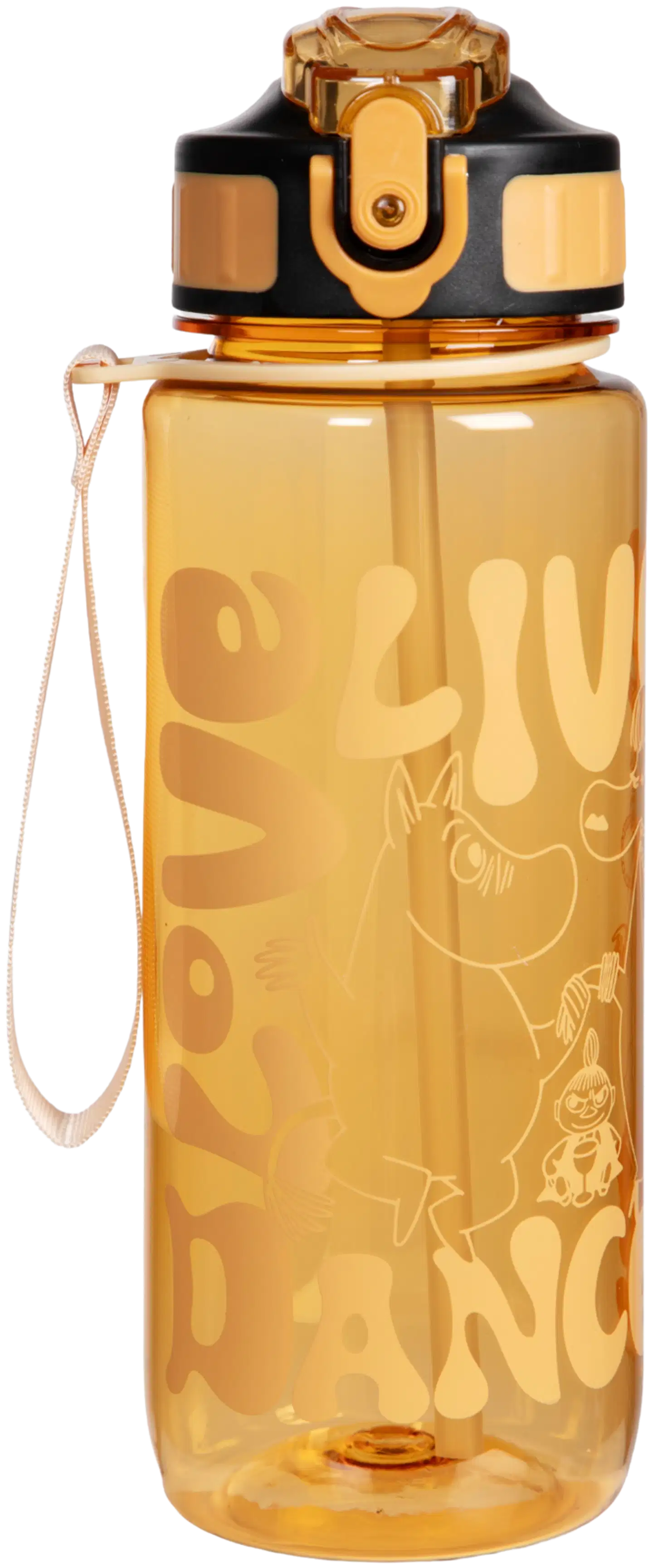 Martinex Muumi Dance juomapullo 800ml - 1