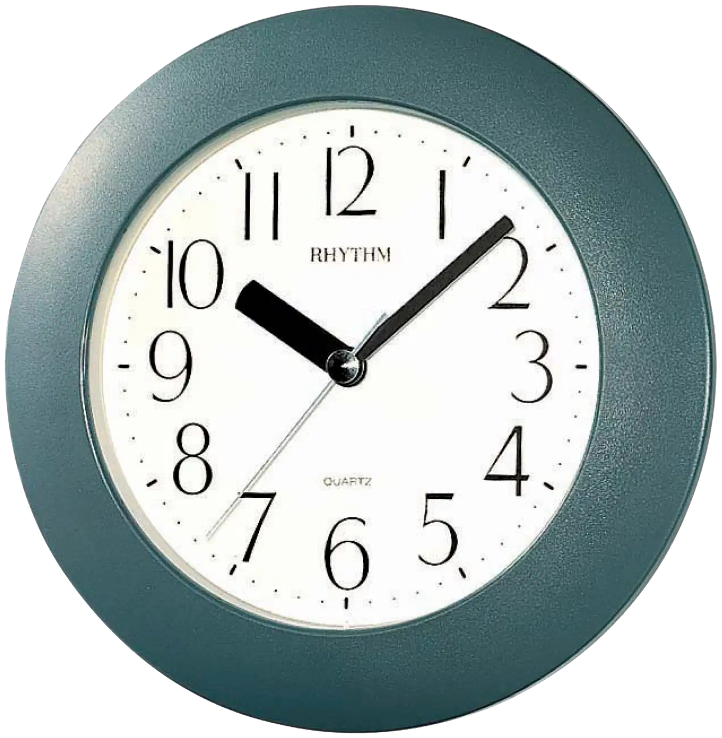Rhythm seinäkello, 4KG652-WR08 Ø 17.8 cm